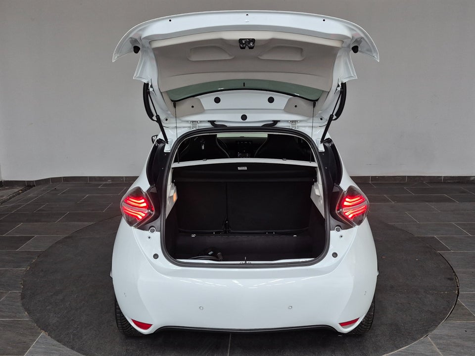 Renault Zoe 52 Intens 5d