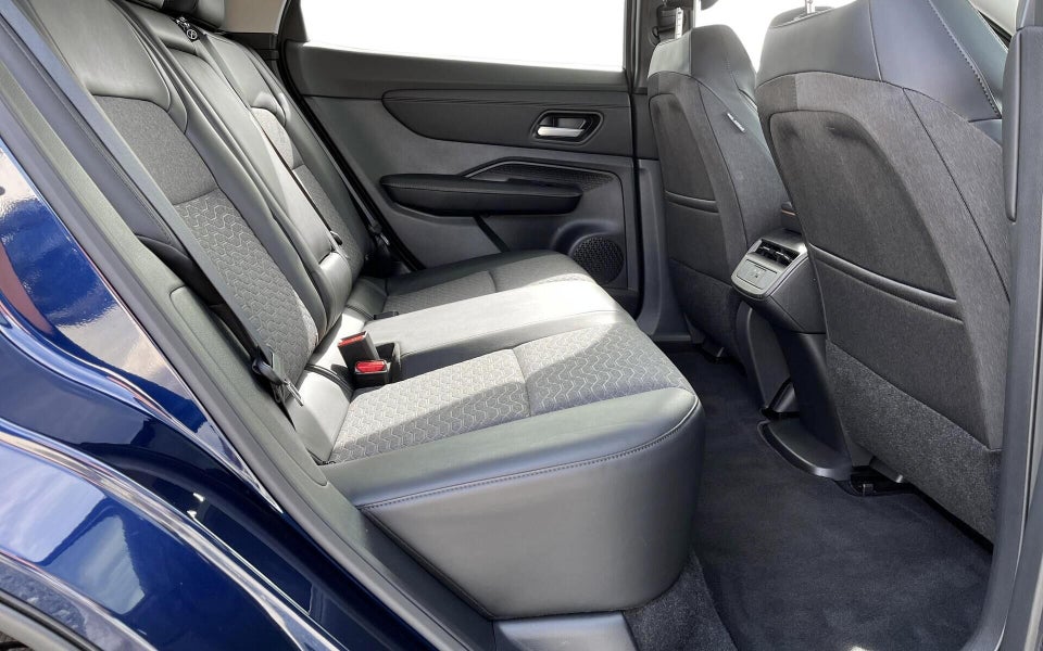 Nissan Ariya 87 Advance 5d