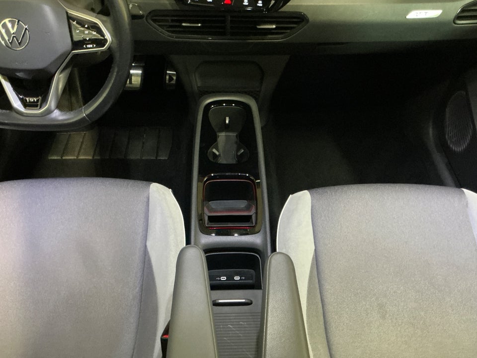 VW ID.3 58 1ST Pro Performance Plus 5d