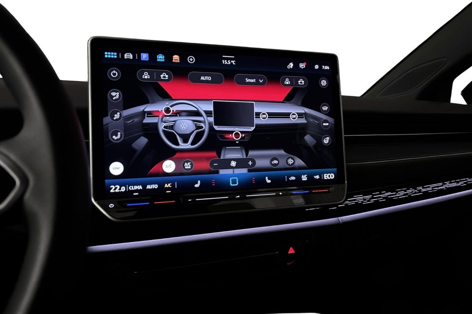 VW ID.7 77 Style Tourer 5d