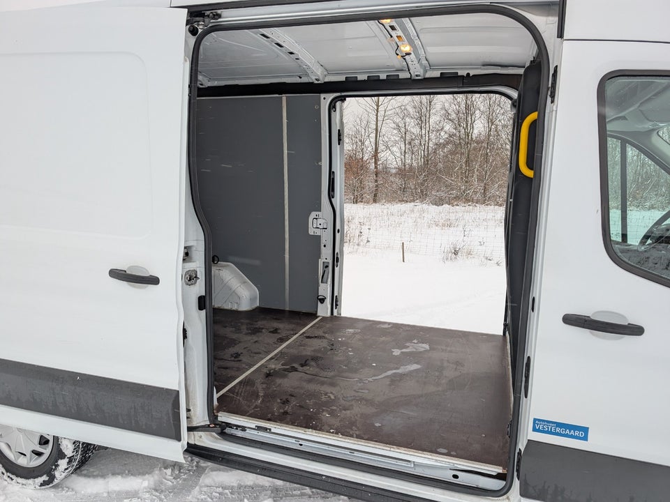Ford Transit 350 L3 Van 2,0 TDCi 130 Trend H2 FWD