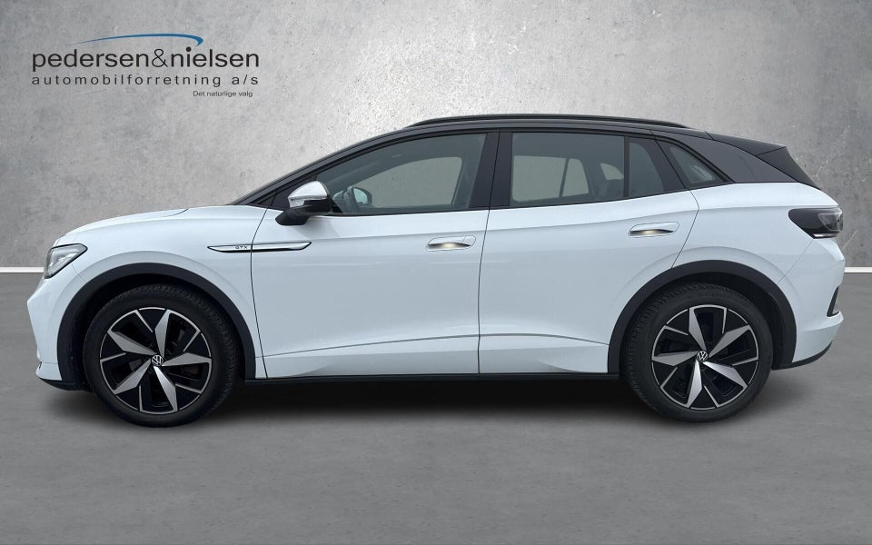 VW ID.4 77 GTX 4Motion 5d