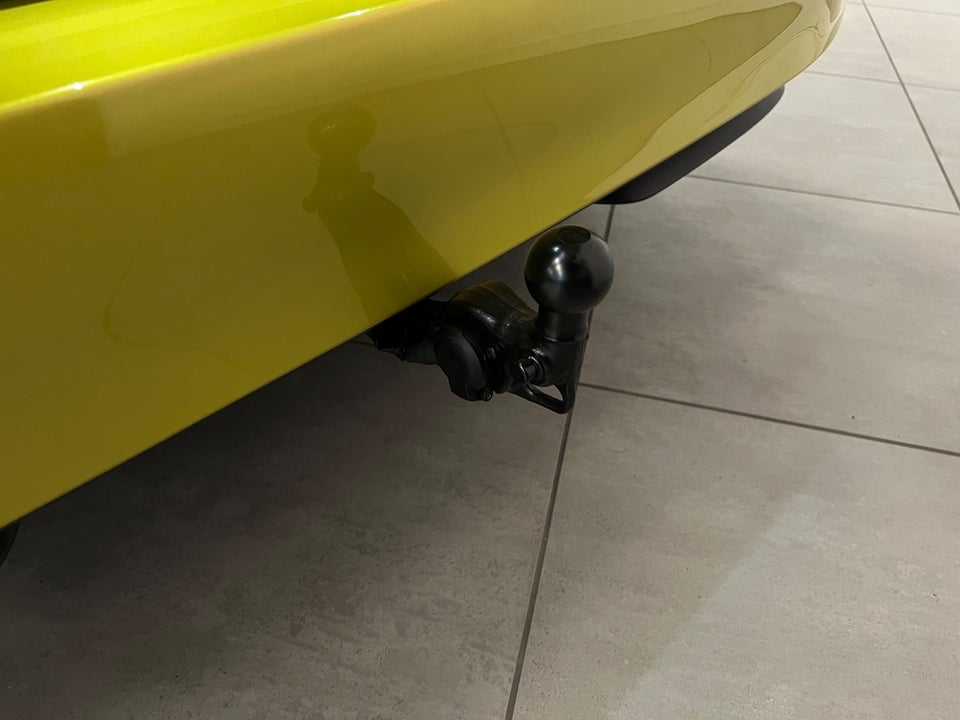 VW ID.Buzz 86 Life+ 6prs LWB 5d