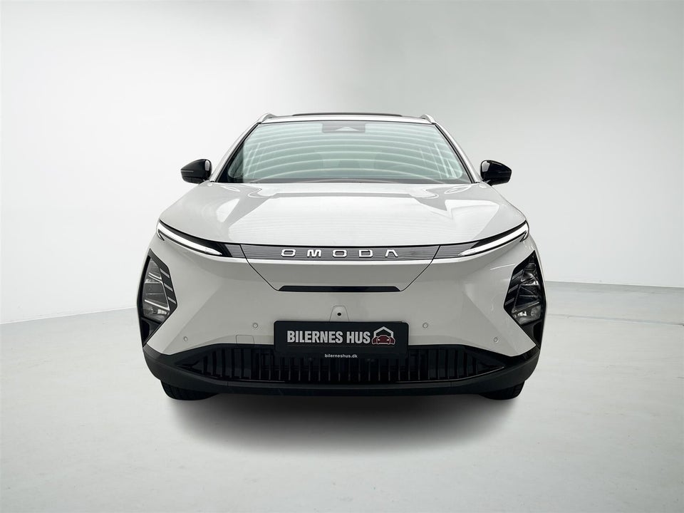 Omoda 5 EV Premium 5d