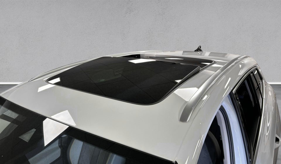 Skoda Enyaq 80 iV 5d