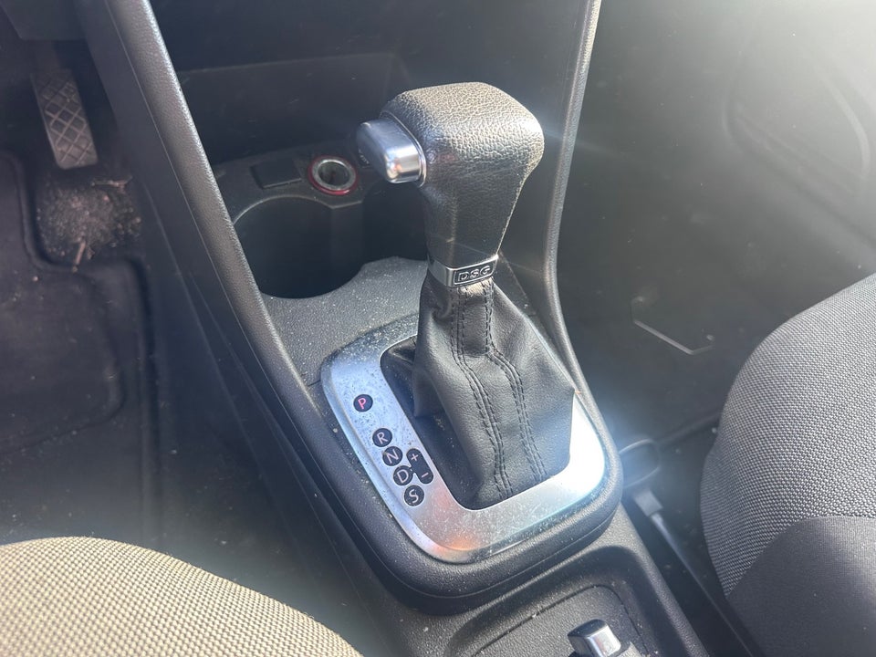 VW Polo 1,6 TDi 90 Comfortline DSG 5d