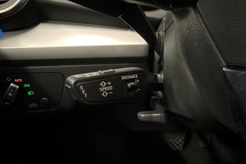 Audi Q5 50 TFSi e Prestige quattro S-tr. 5d