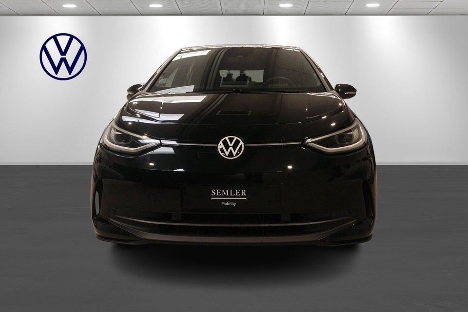 VW ID.3 77 Max+ 5d