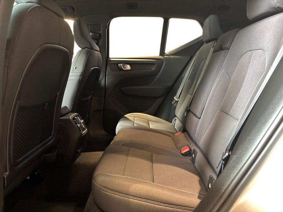 Volvo EX40 Extended Range Ultra 5d