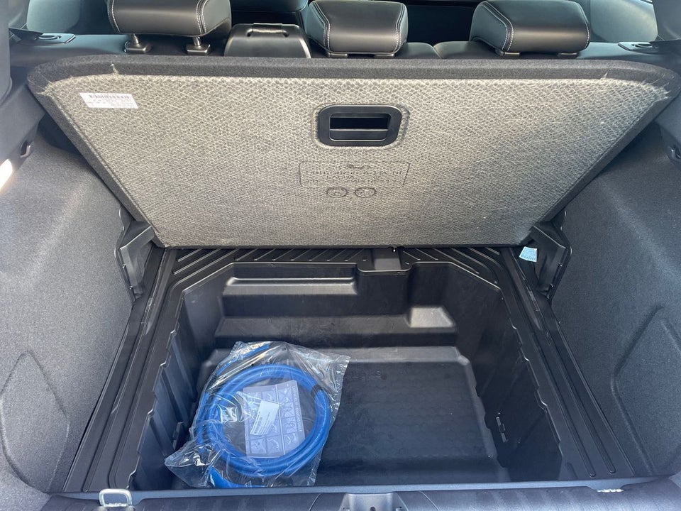 Ford Puma 46 Gen-E Premium 5d