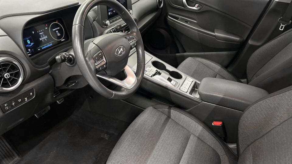 Hyundai Kona 39 EV Select 5d