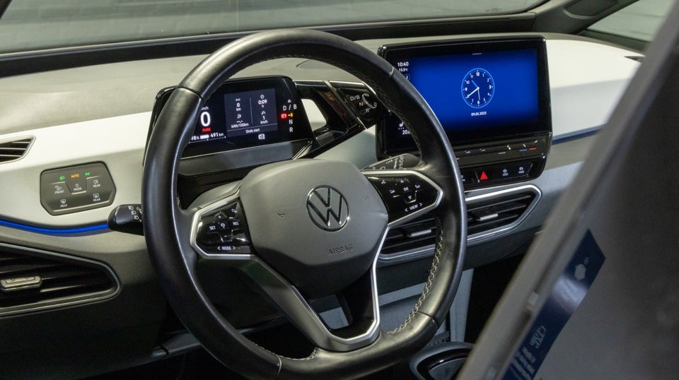 VW ID.3 77 Pro S 5d