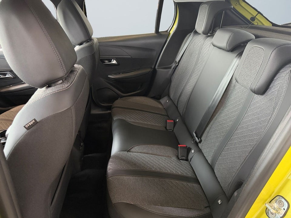 Peugeot e-208 54 Allure 5d