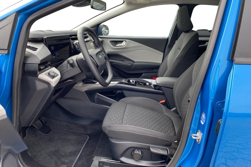 Ford Puma 43 Gen-E Select 5d