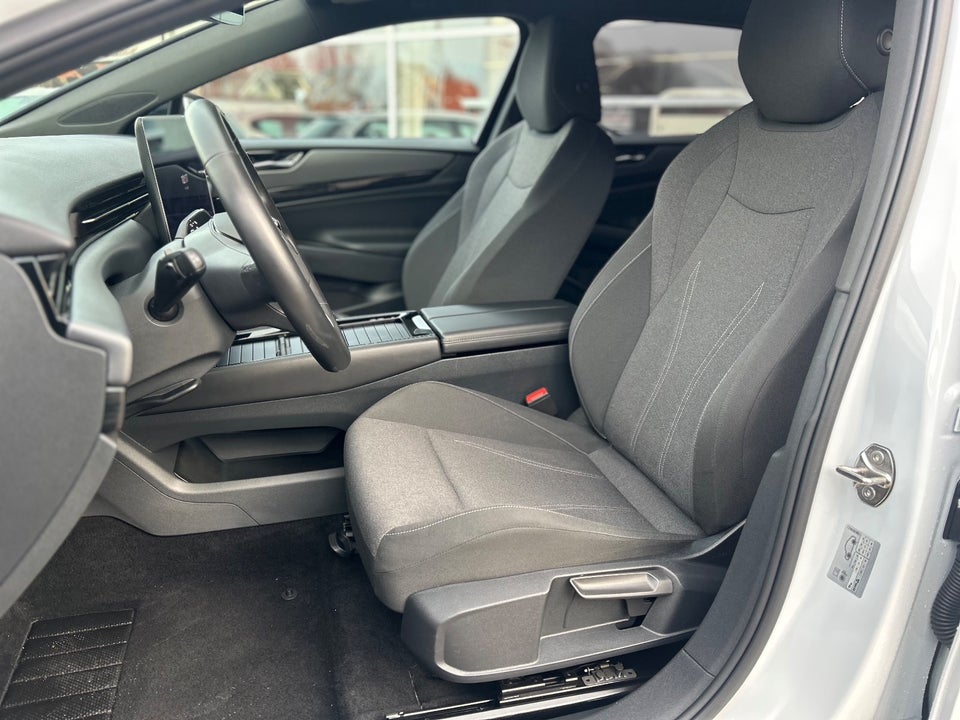 VW ID.7 86 Pro S Tourer 5d