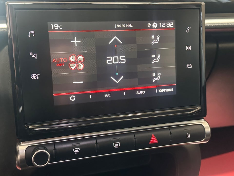 Citroën C3 1,2 PureTech 110 SkyLine 5d
