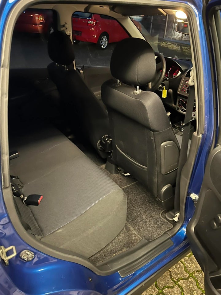 Suzuki Ignis 1,3 SE 5d