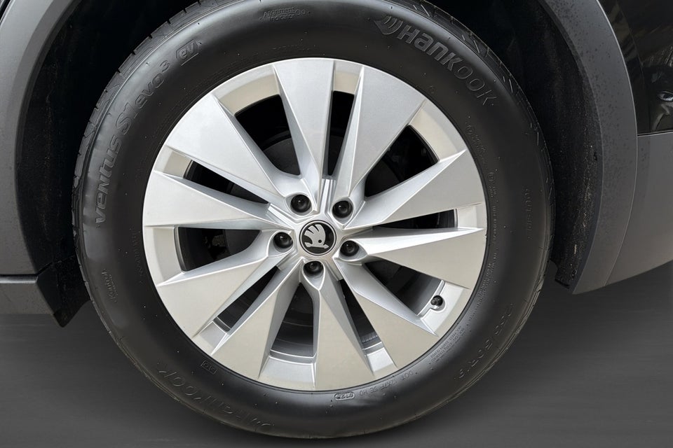 Skoda Elroq 85 iV Loft 5d
