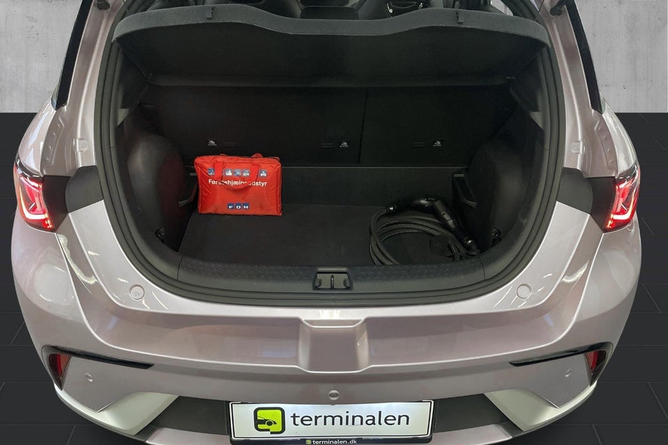 BYD Dolphin 60 Comfort 5d