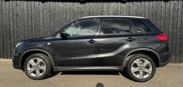 Suzuki Vitara 1,6 Active 5d