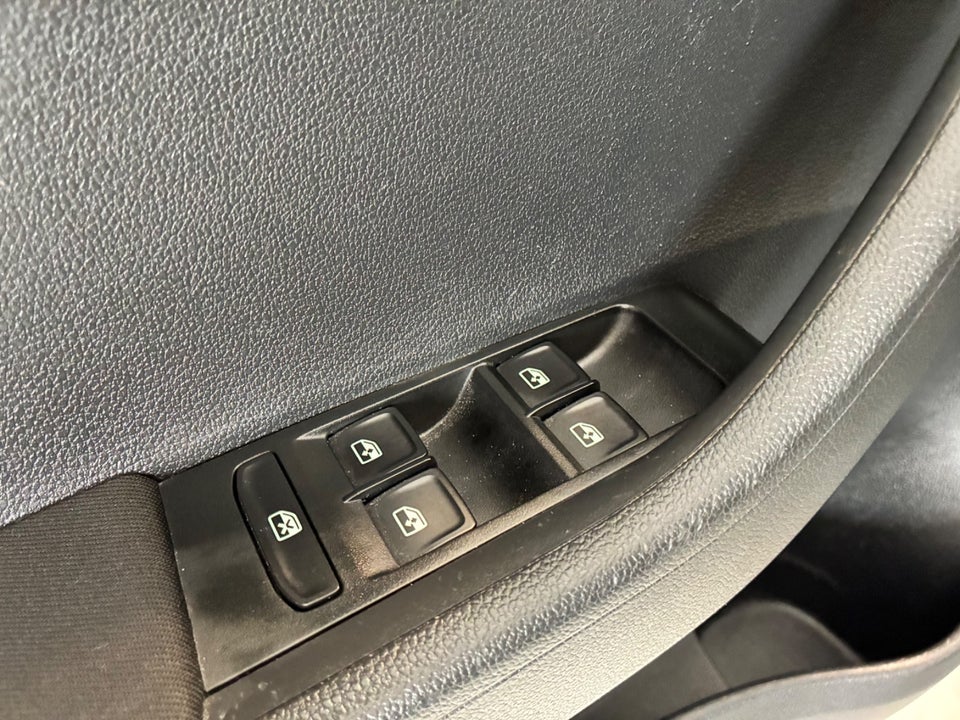 Skoda Fabia 1,2 TSi 110 Style Combi DSG 5d