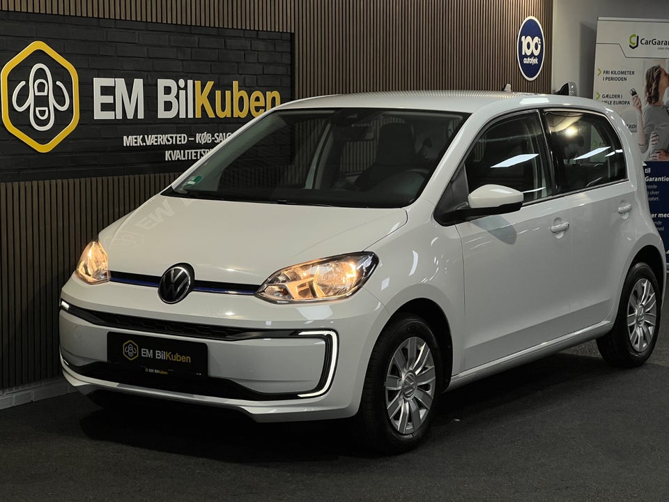 VW e-Up! 5d