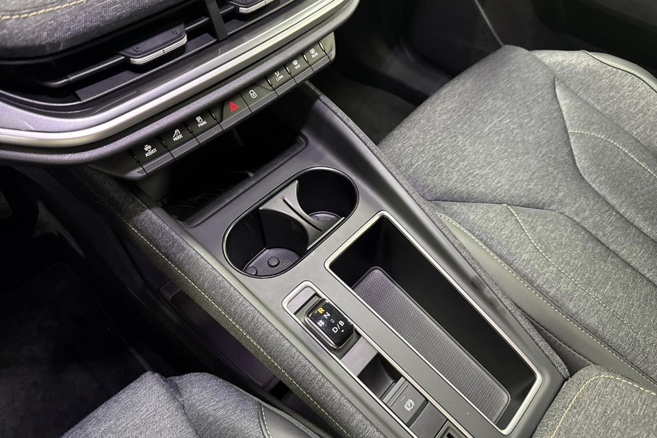 Skoda Elroq 60 iV Premium 5d