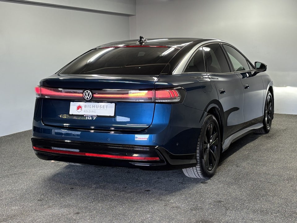 VW ID.7 77 Style 5d