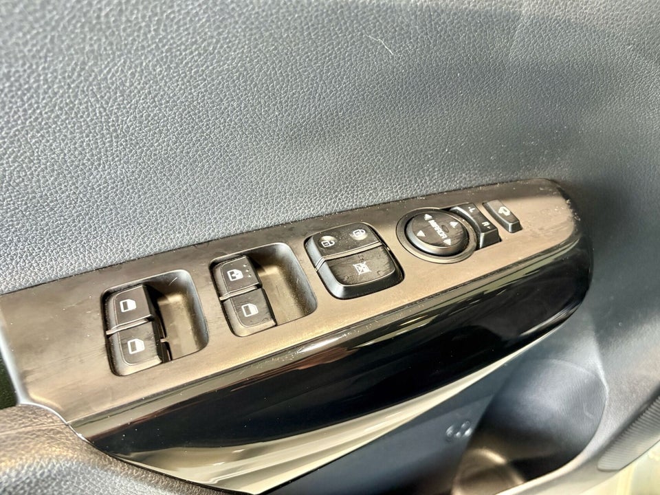 Kia Picanto 1,0 Prestige Upgrade 5d