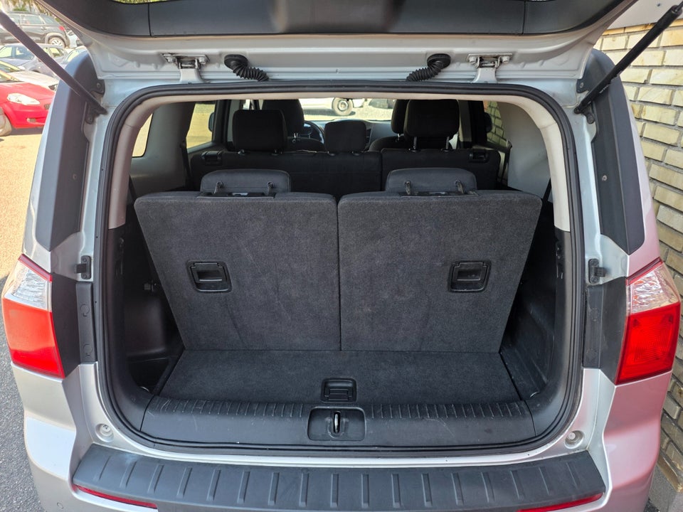 Chevrolet Orlando 1,8 LS 7prs 5d