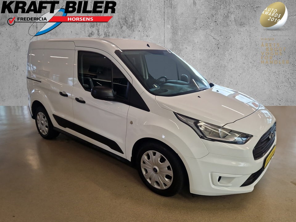 Ford Transit Connect 1,5 EcoBlue Trend kort