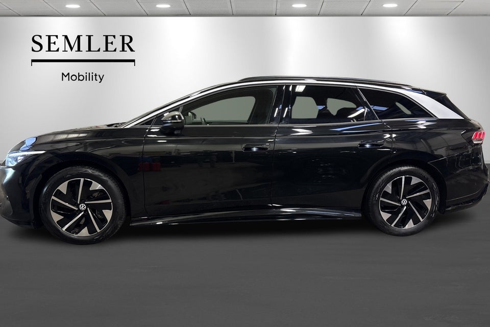 VW ID.7 86 Style S+ Tourer 5d