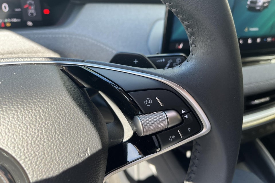 Skoda Enyaq 85x iV Premium 5d