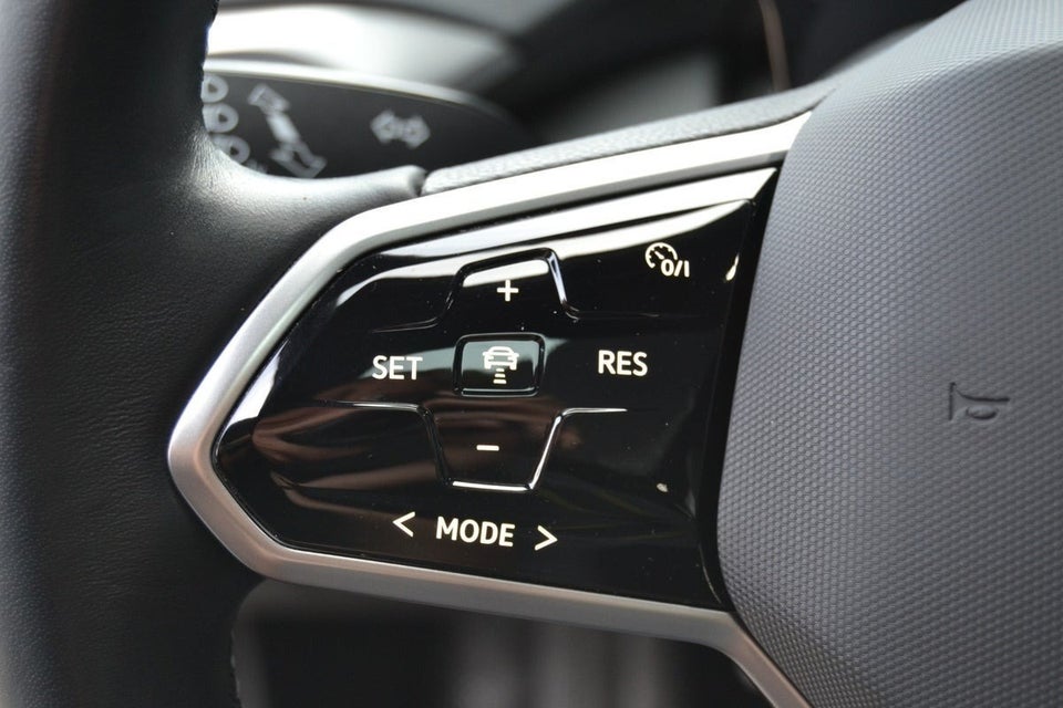 VW ID.4 77 1ST Pro Performance Max 5d