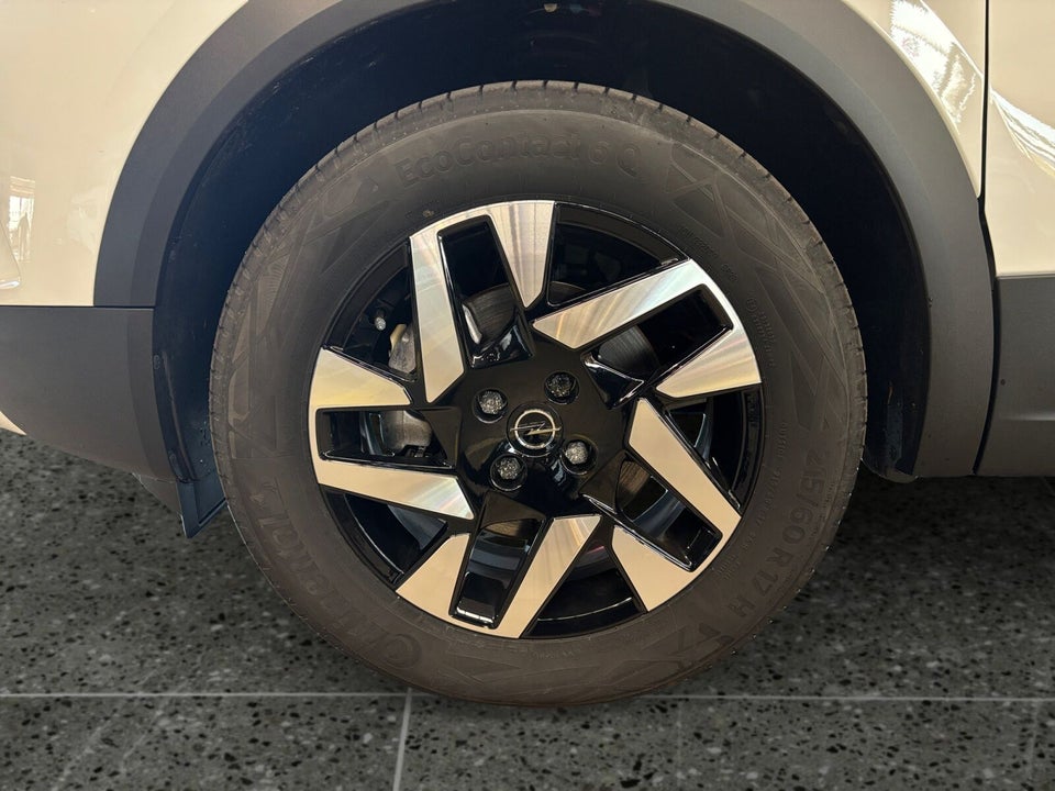 Opel Mokka-e 50 Elegance 5d