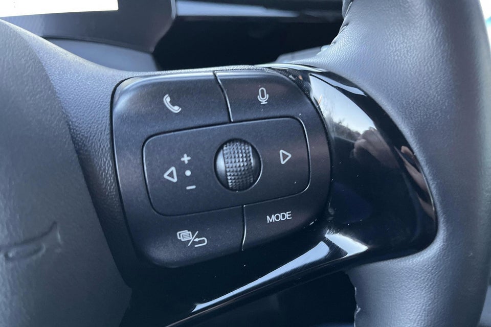 BYD Dolphin 60 Comfort 5d