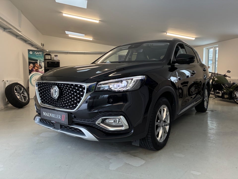 MG EHS 1,5 PHEV Luxury 5d