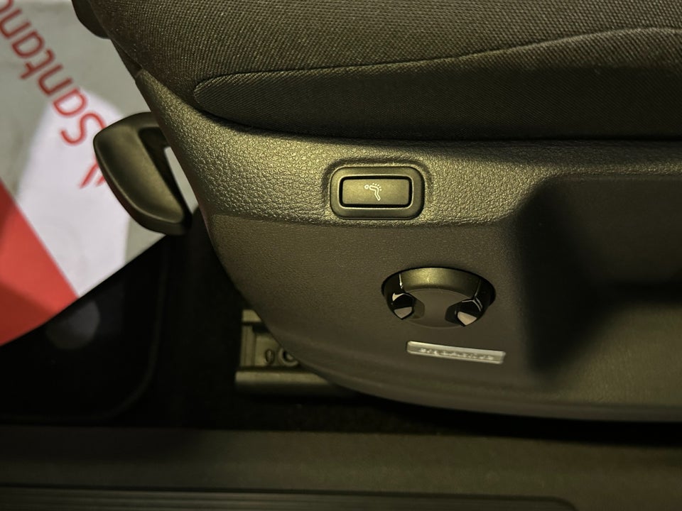 VW Touran 2,0 TDi 190 Highline DSG 5d