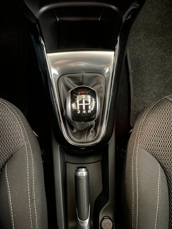 Citroën DS3 1,2 VTi 82 Style Cabrio 2d