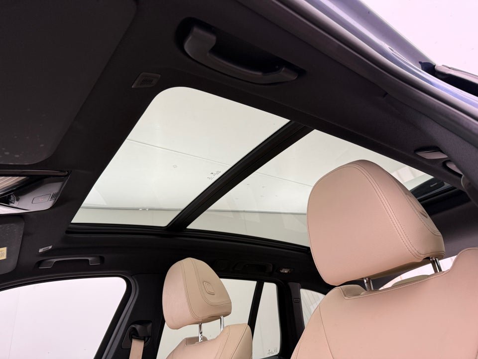 BMW iX3 Charged Plus 5d