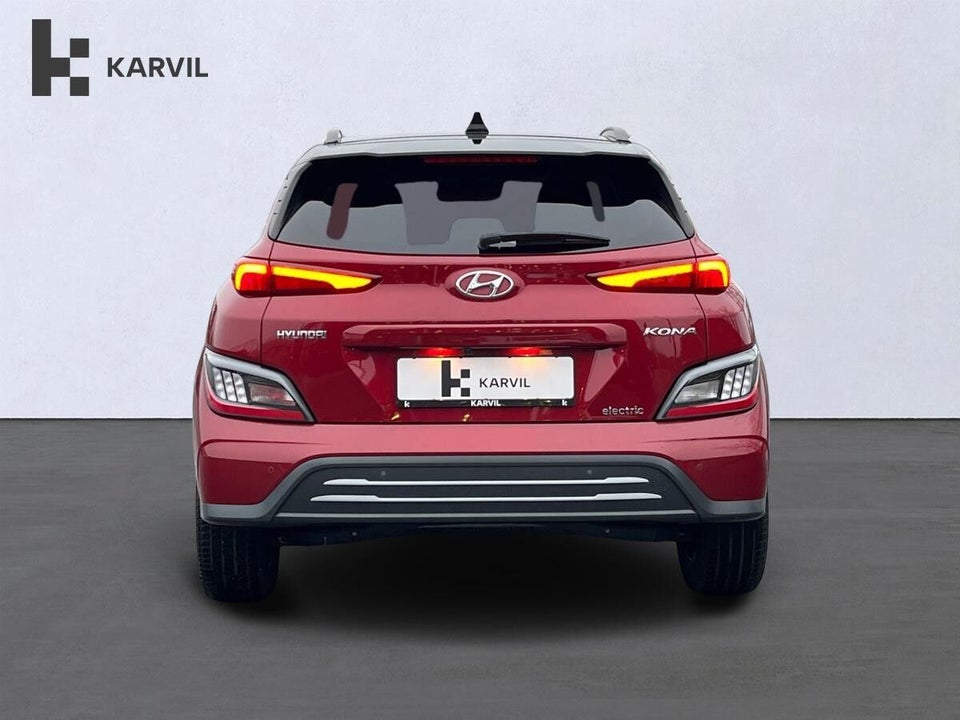Hyundai Kona 64 EV Prime 5d