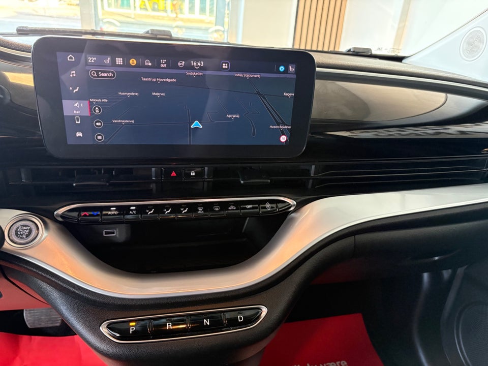 Fiat 500e 42 Icon Pack 3d