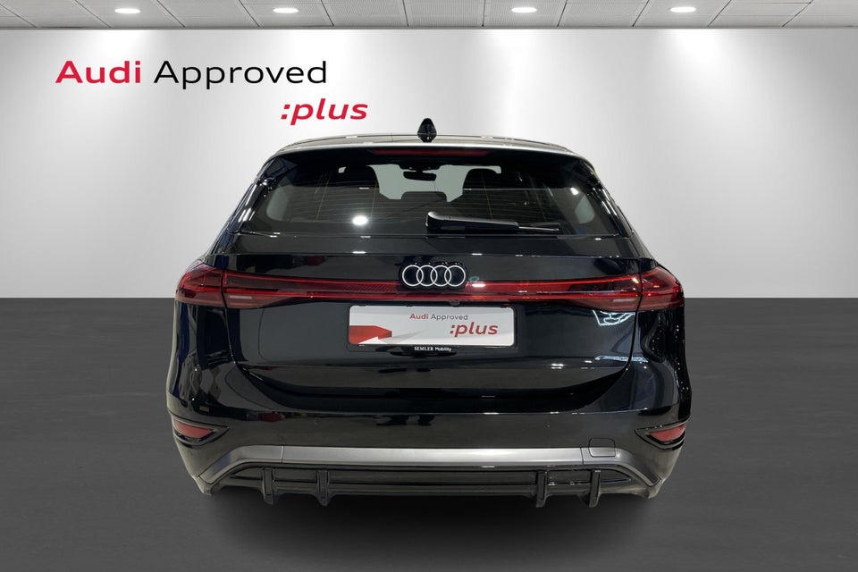 Audi A6 e-tron Ultra Avant 5d