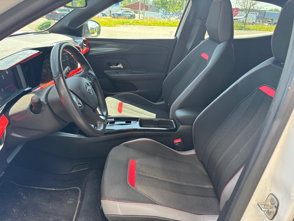 Opel Mokka-e 50 GS Line 5d