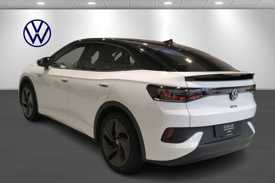 VW ID.5 77 GTX 4Motion 5d