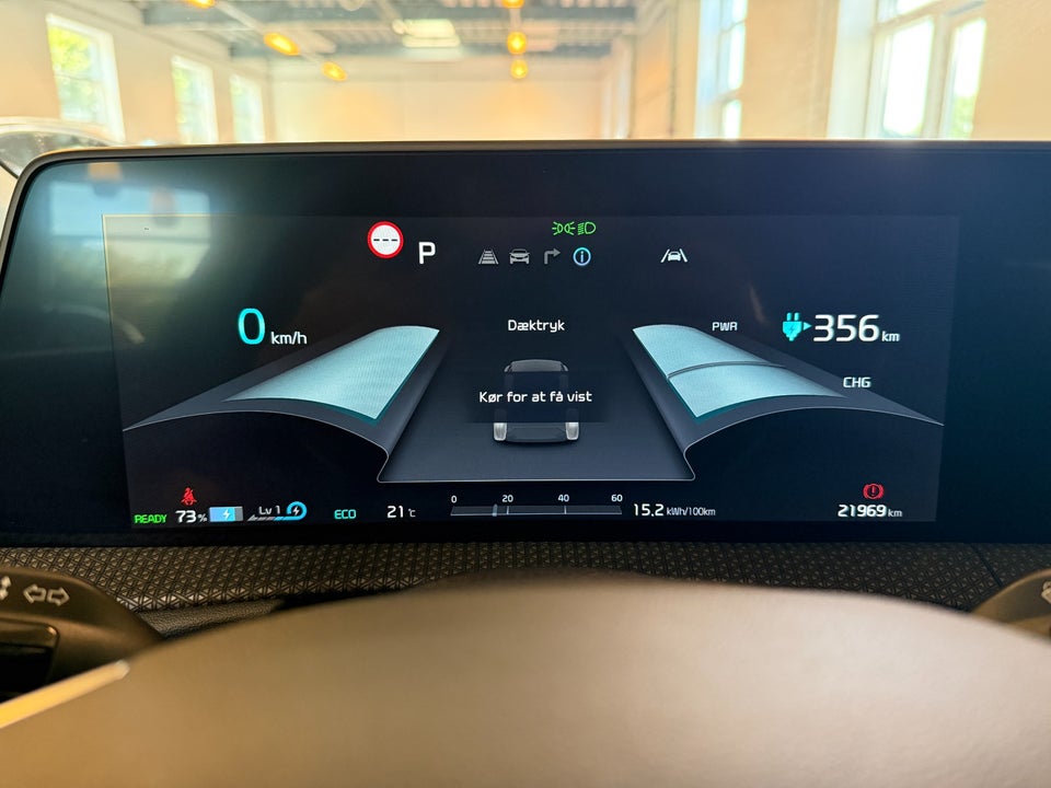 Kia EV6 77 Long Range Access 5d