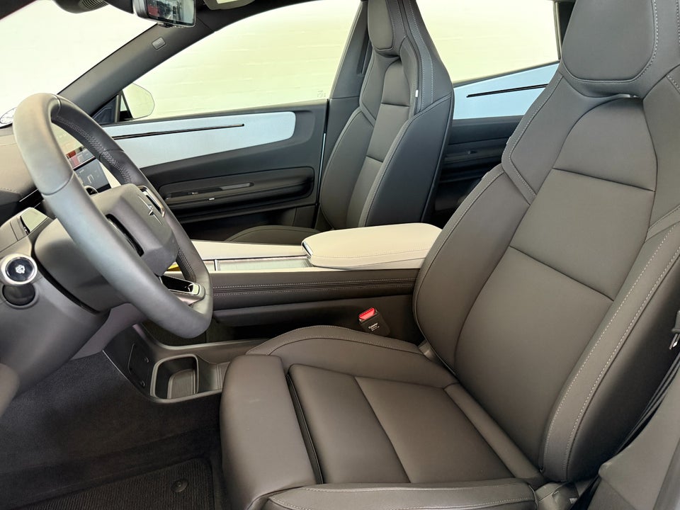 Polestar 4 Long Range Nordic Edition AWD 5d