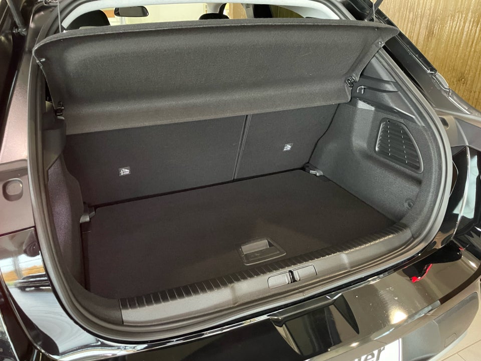 Opel Mokka-e 50 Elegance 5d