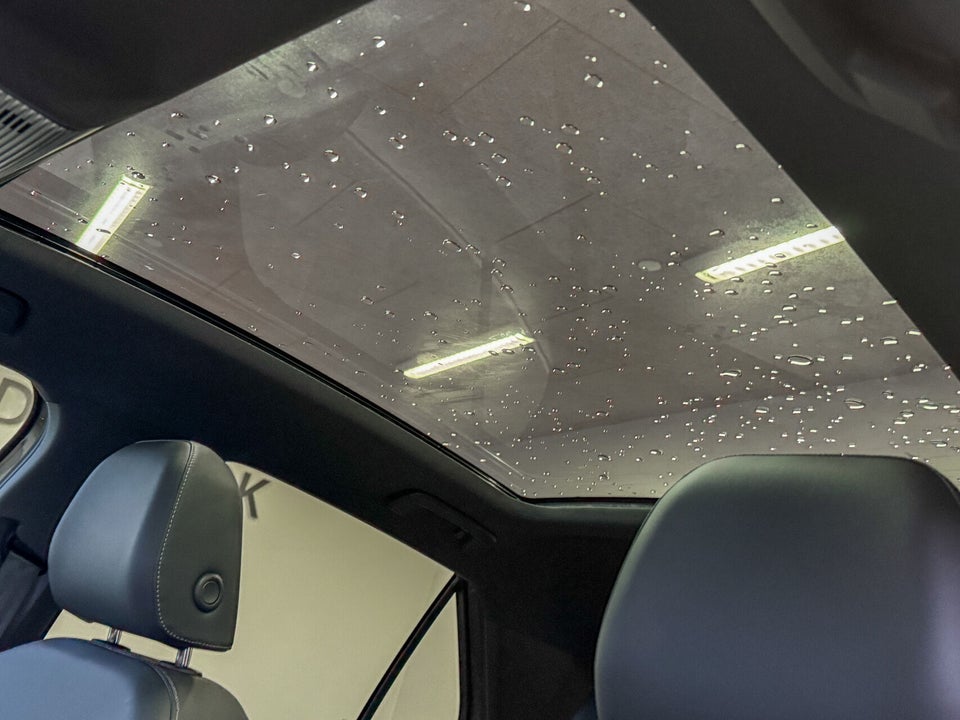 VW ID.3 58 Style Pro 5d