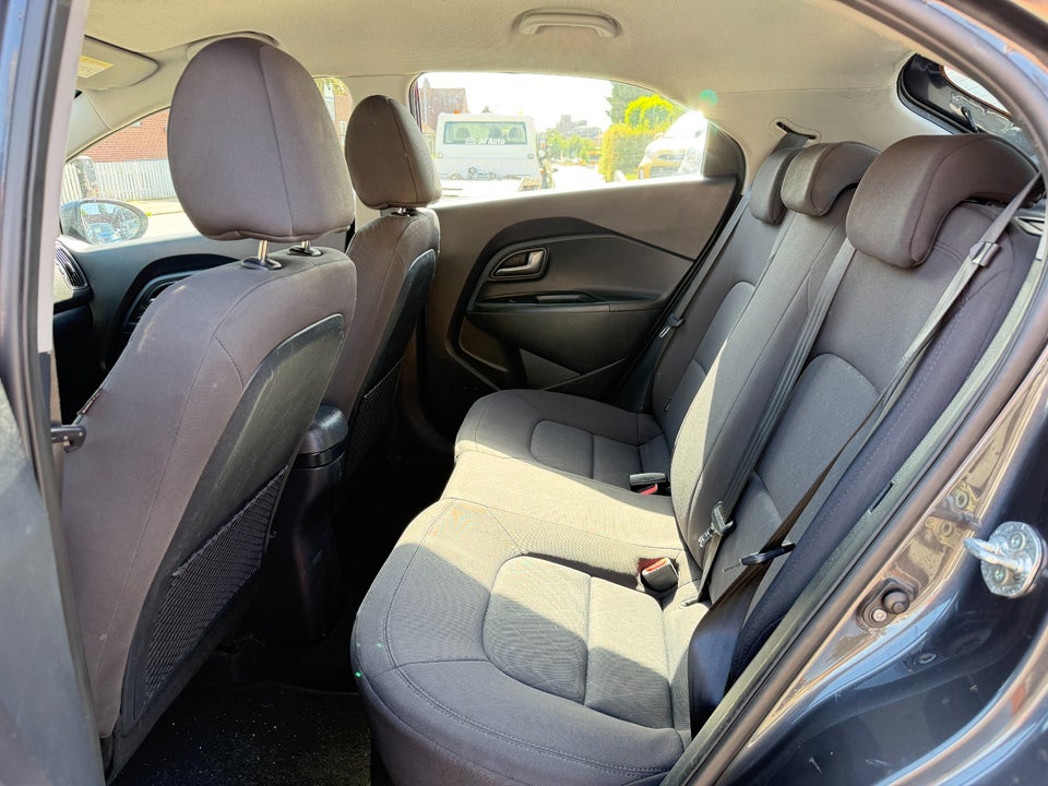 Kia Rio 1,2 CVVT Intro Edition 5d